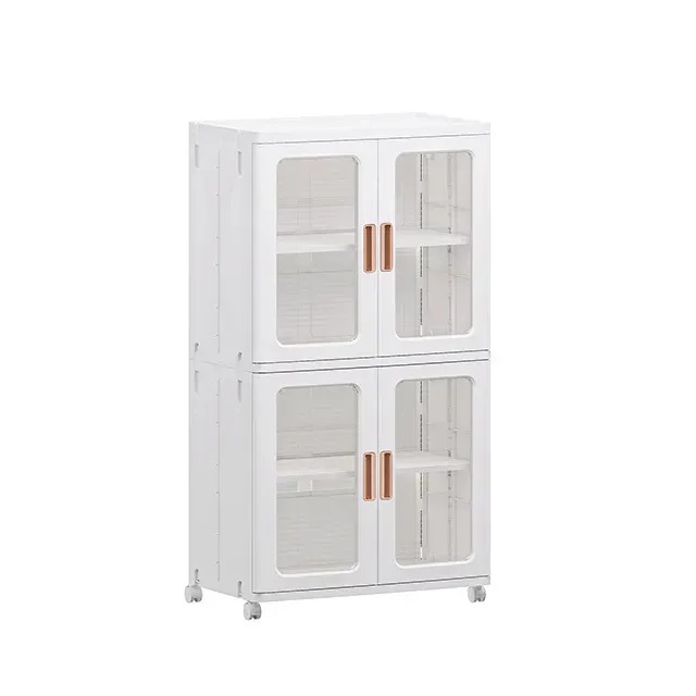 Multi-Functional Foldable Wardrobe - Image 5