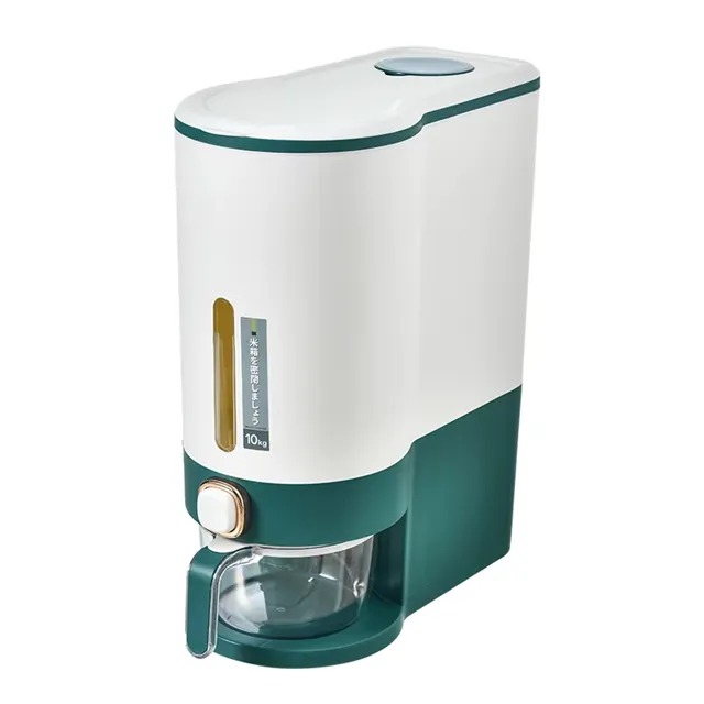 Grain Storage Dispenser - Image 6