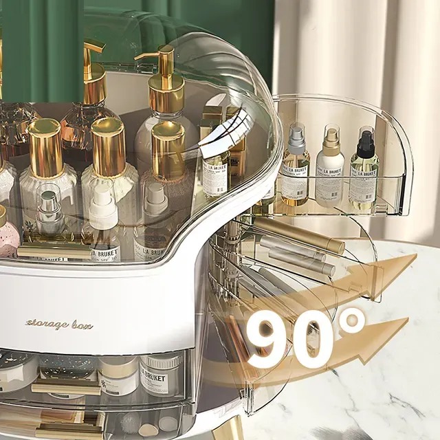 Makeup Organizer - Image 3