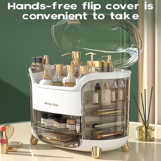 Makeup Organizer - Image 4