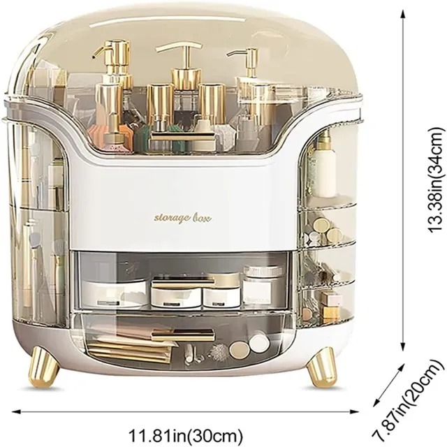 Makeup Organizer - Image 6